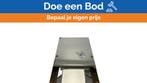 Bieden: Marine Mirror 375x605mm Silver Crystal, Bricolage & Construction, Sanitaire, Ophalen of Verzenden