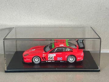 RedLine models 1:43 - Modelauto - Ferrari F550 Maranello