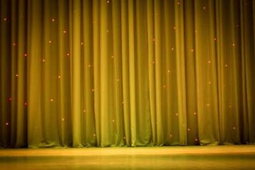 Huisgenoten Tickets