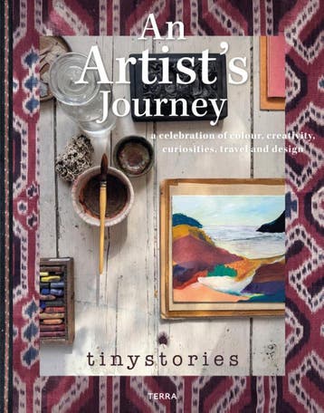 An ArtistS Journey |  | Nieuw, Verzenden, Nieuw