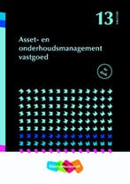 Asset- en onderhoudsmanagement vastgoed / Jellema / 13, Verzenden, Gelezen, J.C. Smit