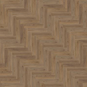 METZ Visgraat Smoky Herringbone - 7,0 mm DIK - Visgraat PVC, Ophalen of Verzenden, Nieuw