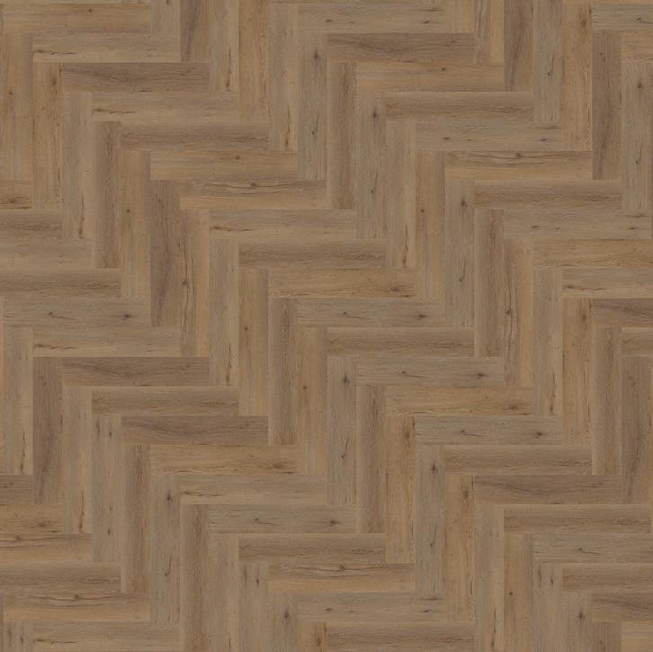 METZ Visgraat Smoky Herringbone - 7,0 mm DIK - Visgraat PVC, Doe-het-zelf en Bouw, Vloerdelen en Plavuizen, Ophalen of Verzenden