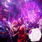 Sterren Projector - Bluetooth Sterrenhemel Muziek Sfeerlamp, Verzenden, Nieuw