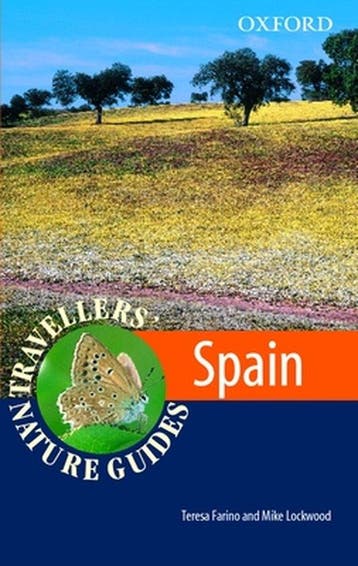 Spain 9780198504351 Teresa Farino, Verzenden, Teresa Farino