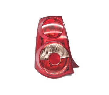 Feux Arrière Gauche Pour Kia Picanto 08-10, Verzenden