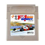 F1 Spirit (Japanese version) [Gameboy], Games en Spelcomputers, Games | Nintendo Game Boy, Verzenden, Nieuw