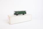 GM&S H0 - Model treinwagon (1) - PD 1002 Postbagagewagen, Nieuw