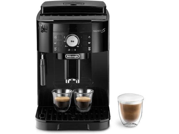 Veiling - DeLonghi Magnifica S ECAM11.112.B - Koffiezetappa, Electroménager, Cafetières