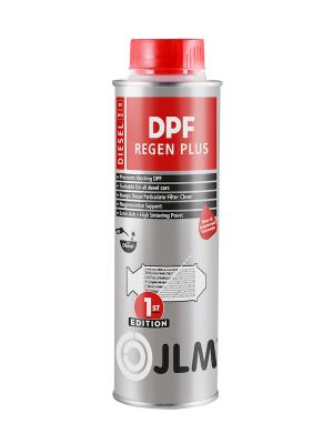 JLM Diesel Roetfilter Reiniger Preventief 250ml, Ophalen of Verzenden