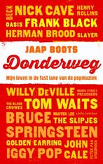 Donderweg 9789026326202 Jaap Boots, Verzenden, Gelezen, Jaap Boots