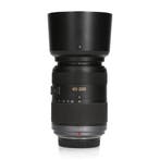 Panasonic Lumix G Vario 45-200mm f/4-5.6 Mega O.I.S., Ophalen of Verzenden, Zo goed als nieuw