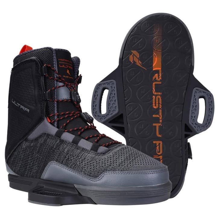 Hyperlite Ultra Boots EU 47, Watersport en Boten, Wakeboarden, Schoenen, Nieuw, Ophalen of Verzenden