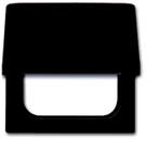 ABB Busch-Jaeger Adapter Met Afdekking Voor IP44 Bruin -, Bricolage & Construction, Verzenden