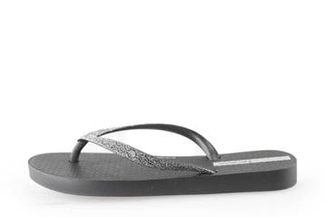 Ipanema Slippers Meisjes in maat 31 Zwart, Verzenden, Jongen of Meisje, Ipanema, Schoenen