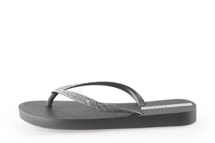 Ipanema Slippers Meisjes in maat 31 Zwart, Kinderen en Baby's, Kinderkleding | Schoenen en Sokken, Jongen of Meisje, Zo goed als nieuw