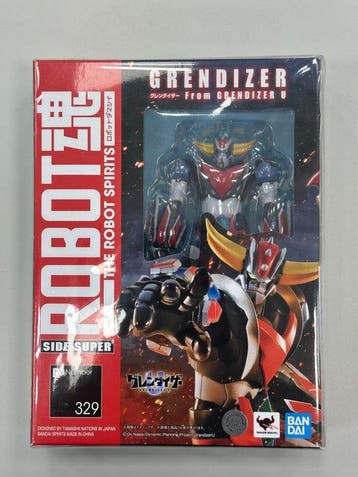 Good Smile Company & Bandai Spirits - Figuur - MODEROID God