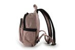 Kipling Rugzak Beige, Handtassen en Accessoires, Kipling, Verzenden, 25 tot 40 cm, Zo goed als nieuw