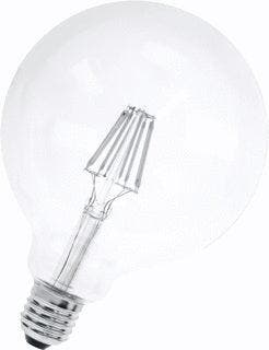 Bailey LED-lamp - 80100041652, Verzenden, Nieuw