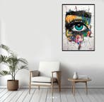 Gongas (XX-XXI) - Broken Vision - XL, Antiek en Kunst