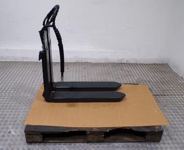 Kooi Schuifvorken RG4-800-400 (OUTLET), Verzenden, Kooi, Voorzetapparatuur, 1000 tot 2000 kg