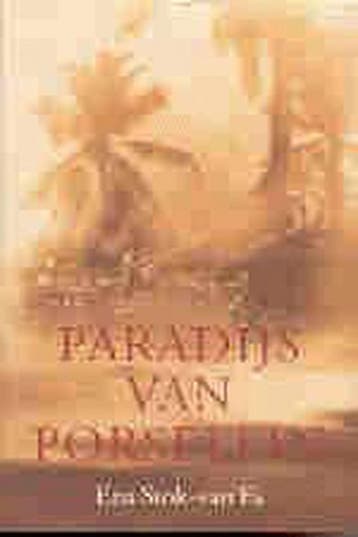 Paradijs van porselein 9789056950859 E. Stok-van Es, Verzenden, E. Stok-van Es