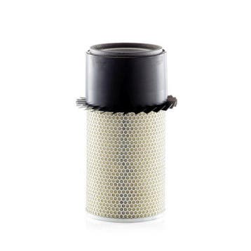 Bieden: MANN C21 431 diesel engine air filter insert element, Ophalen of Verzenden, Nieuw