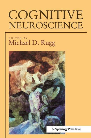 Studies in Cognition- Cognitive Neuroscience 9780863774904, Boeken, Verzenden, Zo goed als nieuw