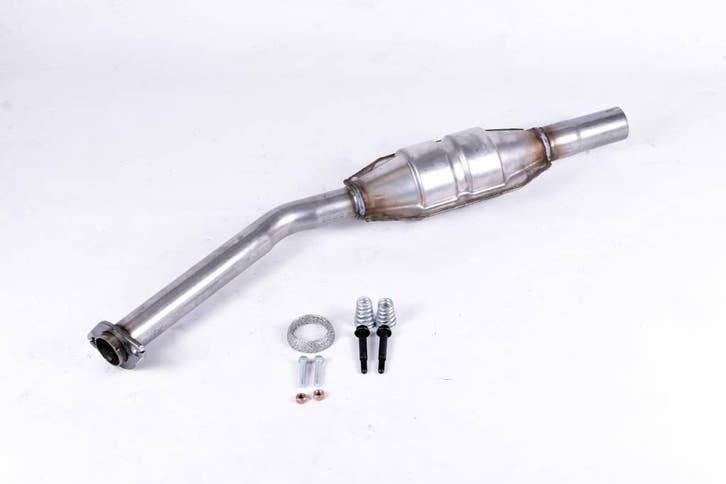 Katalysator Opel Corsa B, Tigra 1.4, 1.6, Autos : Pièces & Accessoires, Systèmes d'échappement, Envoi