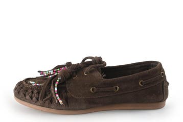 Poelman Bootschoenen in maat 38 Bruin, Kleding | Dames, Schoenen, Poelman, Bruin, Verzenden, Zo goed als nieuw