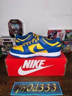 Nike - Dunk Low - Sneakers - Maat: EU 45 - Nieuw met tags, Nieuw