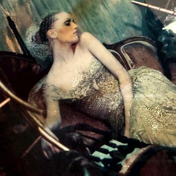 Cathleen Naundorf - Sweet sleep