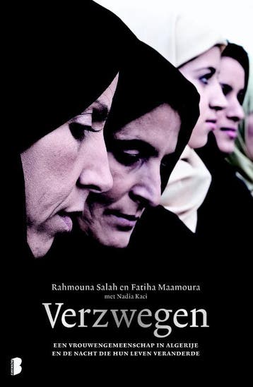 Verzwegen 9789022557495 Rahmouna Salah, Verzenden, Gelezen, Rahmouna Salah