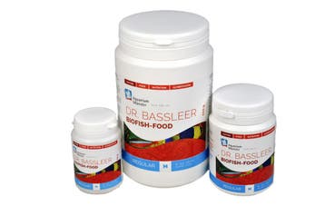 Regular Bassleer Biofish Food (standaard), Verzenden, Nieuw