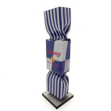 Ad van Hassel (1953) - Luxury Art Candy Toffee - Art Energy