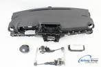 Airbag set Dashboard zwart Seat Ibiza 6F facelift  2021- ...