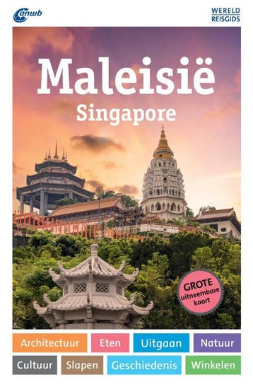 Maleisië - Singapore | Moritz Jacobi; Renate Loose | Nieuw, Boeken, Verzenden, Nieuw, Moritz Jacobi; Renate Loose