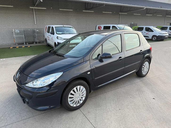 Online veiling - PEUGEOT - 2005 - 307 - Personenauto, Auto's, Peugeot, Ophalen