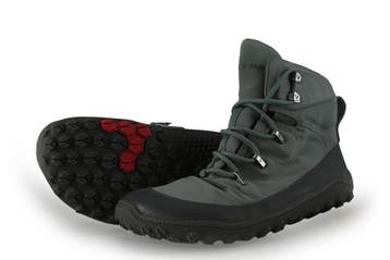 Vivobarefoot Barefoot in maat 38 Grijs, Kleding | Dames, Verzenden, Vivobarefoot, Grijs, Gedragen