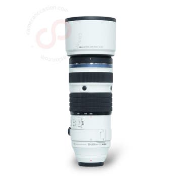Olympus 50-200mm F2.8 IS PRO M.Zuiko ED *OPEN BOX* nr. 3392, Ophalen of Verzenden, Nieuw