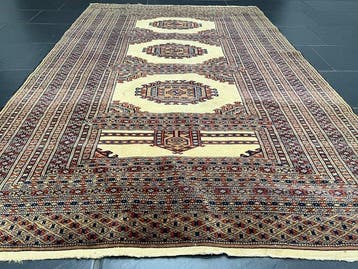 Buchara - Tapis - 190 cm - 130 cm