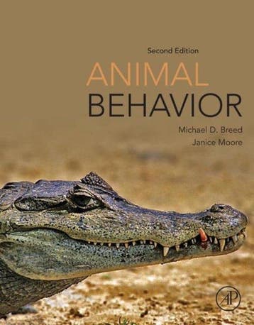Animal Behavior 9780128015322 Shawn E. Nordell, Verzenden, Shawn E. Nordell