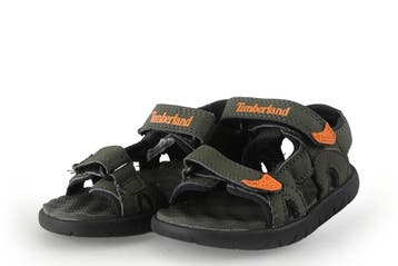 Timberland Sandalen Jongens in maat 24 Groen, Kinderen en Baby's, Kinderkleding | Schoenen en Sokken, Timberland, Verzenden, Jongen of Meisje