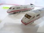 Fleischmann N - Treinstel (2) - ICE 2-delig, Hobby en Vrije tijd, Modeltreinen | N-Spoor, Nieuw