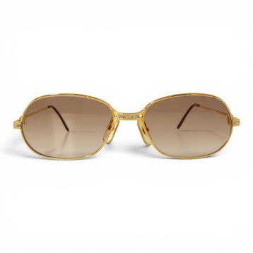 Cartier - Panthere 56  17 - Lunettes de soleil