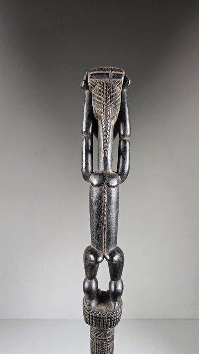 Mask - Afrika, Antiek en Kunst, Kunst | Niet-Westerse kunst