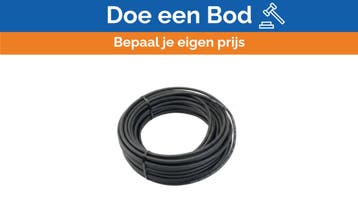 Bieden: Airmar WS-C25 Weather Station Cable - NMEA0183 Powe, Ophalen of Verzenden, Nieuw