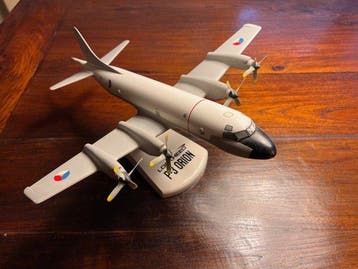 Modelvliegtuig - Lockheed P-3 Orion Maritiem