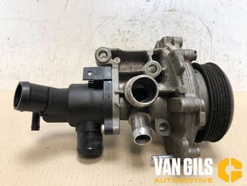 Waterpomp Mercedes B-Klasse O218907