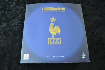 Le Mondes Des Blues Limited Edition Frence Exclusive, Collections, Collections Autre, Verzenden